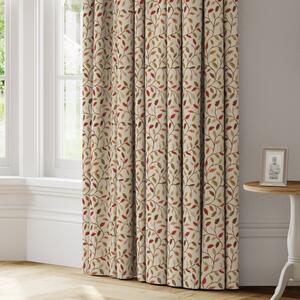 Glava Made to Measure Curtains green
