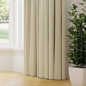 Linoso Made to Measure Curtains natural