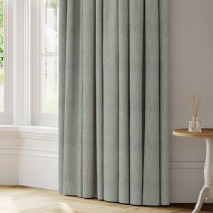 Afia Made to Measure Curtains blue