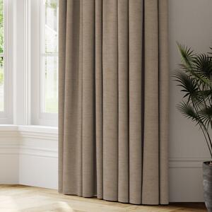 Kensington Made to Measure Curtains brown