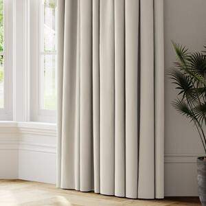 Carnaby Made to Measure Curtains natural