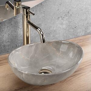 Countertop washbasin REA Sofia Mini Kashmir