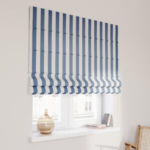 Capri Roman blind