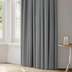 Renzo Made to Measure Curtains grey
