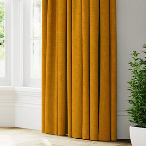 Linoso Made to Measure Curtains orange