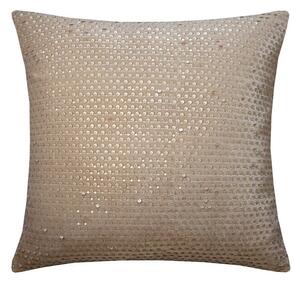 Amanda Holden Champagne Bubbles Filled Cushion 50cm x 50cm