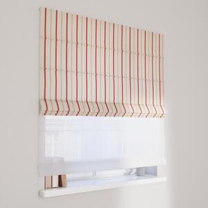 Double layered Roman blind DUO