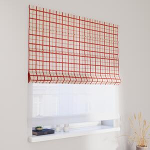 Double layered Roman blind DUO