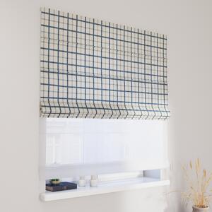Double layered Roman blind DUO