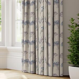 Lucinda Made to Measure Curtains purple
