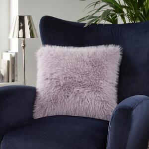 Fluffy Fur Cushion Cover