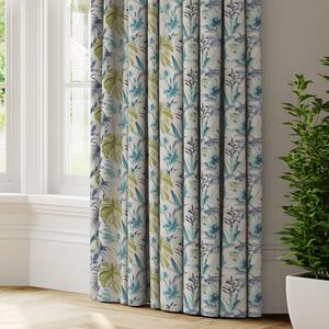 Funchal Made to Measure Curtains green