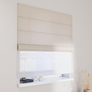 Double layered Roman blind DUO