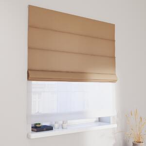 Double layered Roman blind DUO