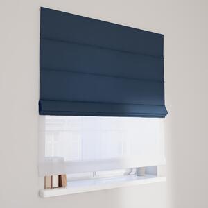 Double layered Roman blind DUO