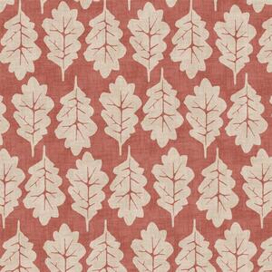 ILiv Oak Leaf Fabric Gingersnap