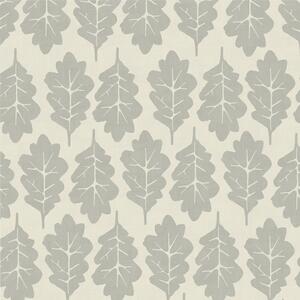 ILiv Oak Leaf Fabric Flint