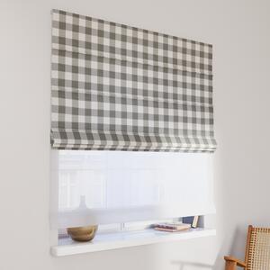 Double layered Roman blind DUO