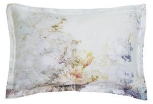 Holly Willoughby Dramatic Blooms 100% Cotton Oxford Pillowcase