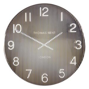 Thomas Kent 76cm Linear Grand Clock - Gold