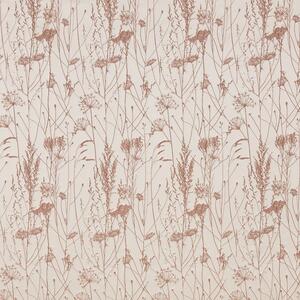 ILiv Charnwood Fabric Wildrose