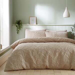 Filey Leaf Duvet Cover & Pillowcase Set