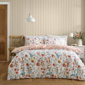 Foxley Ditsy Duvet Cover & Pillowcase Set