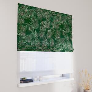 Double layered Roman blind DUO