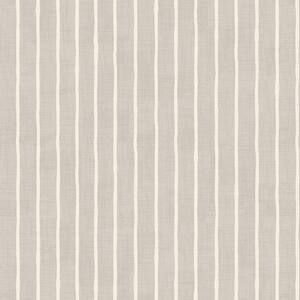 ILiv Pencil Stripe Fabric Flint