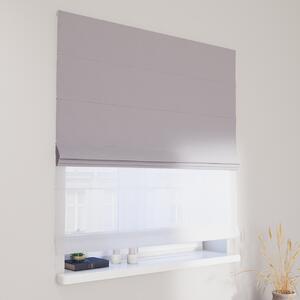 Double layered Roman blind DUO