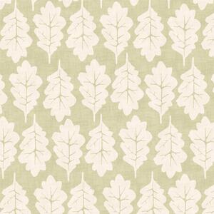 ILiv Oak Leaf Fabric Willow