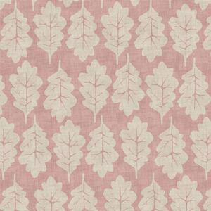 ILiv Oak Leaf Fabric Rose