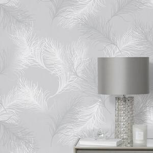 Feather Wallpaper