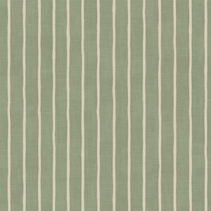 ILiv Pencil Stripe Fabric Lichen