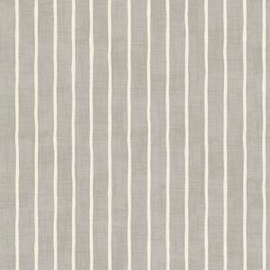ILiv Pencil Stripe Fabric Dove