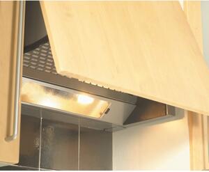 Stoves 444449650 60cm Integrated Cooker Hood