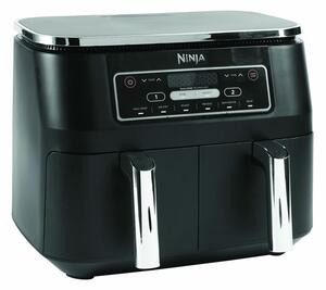 Ninja AF300UK 7.6L Foodi Dual Zone Air Fryer