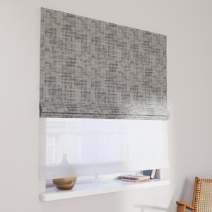 Double layered Roman blind DUO