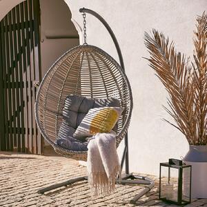 Florence Hanging Egg Chair