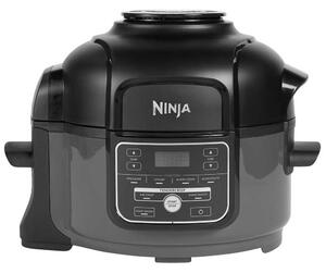 Ninja OP100UK 4.7L Foodi MINI 6-in-1 Multi-Cooker