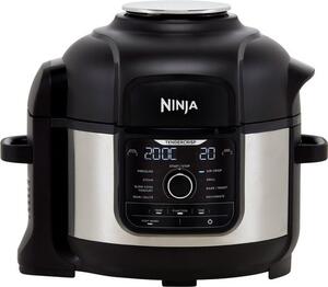 Ninja OP350UK 6L Foodi 9-in-1 Multi-Cooker