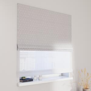 Double layered Roman blind DUO