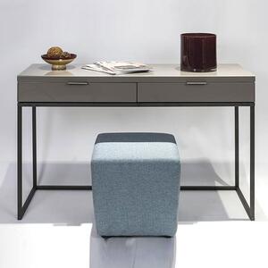 Lustro 2 Drawers Console Table