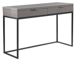 Lustro 2 Drawers Console Table