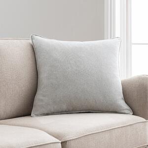 Luna Cushion Grey