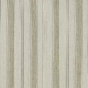 ILiv Sackville Stripe Fabric Fern