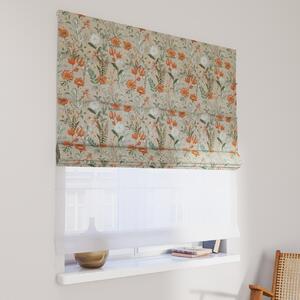 Double layered Roman blind DUO