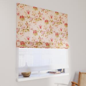 Double layered Roman blind DUO