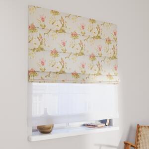 Double layered Roman blind DUO
