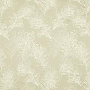 Feather Fabric Ivory